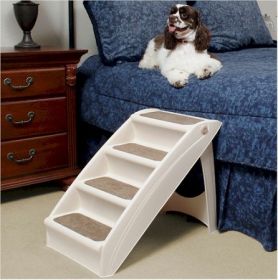 PupSTEP Plus Dog Steps