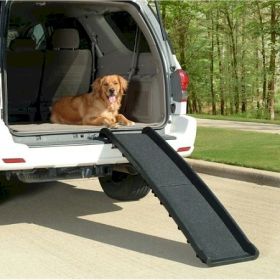 PetSafe Ultralight Bi-Fold Dog Ramp