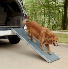 PetSafeDeluxe Telescoping Dog Ramp
