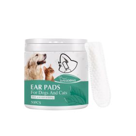 Dog Ear Cleaning - For Ear Mite/ Earwax Care