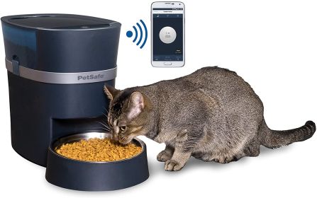 PetSafe Smart Feed Automatic Dog and Feeder