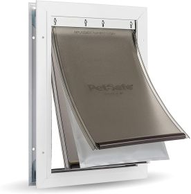 PetSafe Medium Extreme Weather Dog Door