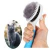 Self Cleaning Slicker Brush for Dogs