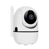 1080p 360° WiFi Dog Camera with Night Vision, Motion Tracking & 2 Way Audio