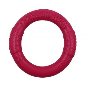 Interactive Floating Flying Dog Disc Toy for Training and Outdoor Play