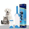 Pet Hair Remover Fur Lint Brush for Furniture and Clothes