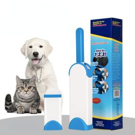 Pet Hair Remover Fur Lint Brush for Furniture and Clothes