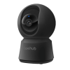 Laxihub 5MP 360° Wi-Fi Pet & Home Security Camera with 2K+ Night Vision