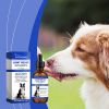 Dog Joint Support Supplement with Peppermint Extract for Mobility & Joint Care