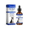 Dog Joint Support Supplement with Peppermint Extract for Mobility & Joint Care