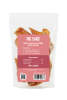 Natural Pig Ear Dog Treats for Moderate Chewers, 25 Count
