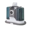 Portable Steam Carpet & Upholstery Cleaner with Powerful Suction and UV Pet Stain Detection