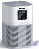 H13 HEPA Air Purifier with Pet Dander & Odor Filter, Aromatherapy Diffuser