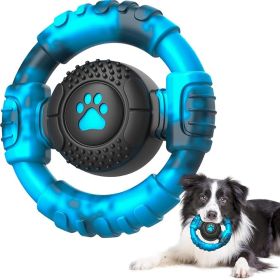 Chew Toys for Medium Large Breed, Tough Dog Toys for Aggressive Chewers