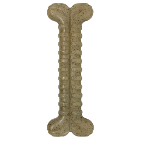 SodaPup Tough Nylon Bone Chew Toy for Aggressive Chewers
