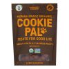 Cookie Pal Sweet Dog Treat - Case Of 4-10 Oz