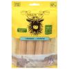 Yellow Yak Churro Cheese Soft Dog Chews 4 oz 6 Pack