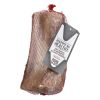 Happy N Healthy Pet Beef Dog Bone Medium Natural Beef Chew Treat 1 Count Case of 6