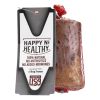 Happy N Healthy Pet Small Beef Dog Bone Chew, 12 Count