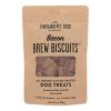 Portland Pet Food Company Bacon Peanut Butter Dog Treats 5 oz 6 Pack