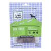 I and Love and You Beef & Lamb Jerky Bites Grain Free Dog Treats 4 oz 6 Pack