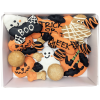 Halloween Dog Treat Gift Box 23 Piece Spooky Assorted Dog Treats