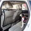 Pet Life Easy Hook Folding Backseat Car Barrier for Dogs