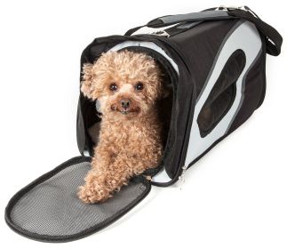 Airline Approved Phenom-Air Travel Dog Carrier