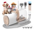 PG50 Dog Grooming Vacuum Kit