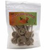 Cod & Chicken Lollipop Dog Treats with Vegetables for Training & Chewing