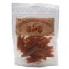 Chicken Wrapped Sweet Potato Dog Treats 8 oz