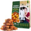 Dog Sweet Potato Wrapped with Chicken Pet Natural Chew Treats Grain Free Organic