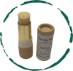BeNat Pets Natural Dog Paw & Nose Balm for Dry, Cracked Paws and Snouts