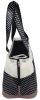 Pet Life Fashion Tote Spotted Pet Carrier
