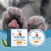 Yegbong Deep Moisturizing Dog & Cat Paw Balm with Glycerin & Oat Protein