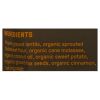 Cookie Pal Sweet Dog Treat - Case Of 4-10 Oz
