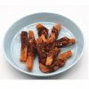 Chicken Wrapped Sweet Potato Dog Treats 8 oz