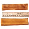 Dog Churpi Chew-100% Natural; Himalayan Yak Cheese Churpi Dog Treat & Chews; Grain-Free; Gluten-Free; Dental Chews; 2 Count; Medium-5.5 oz