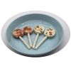 Cod & Chicken Lollipop Dog Treats with Vegetables for Training & Chewing