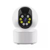 360° Wireless WiFi Indoor Security Camera 1080P HD Pet Monitor