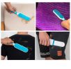 Pet Hair Remover Fur Lint Brush for Furniture and Clothes