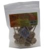 Cod & Chicken Lollipop Dog Treats with Vegetables for Training & Chewing
