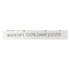 I and Love and You Free Ranger Beef Bully Sticks Dog Chews 5 Count Case of 6