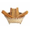 Dog Churpi Chew-100% Natural; Himalayan Yak Cheese Churpi Dog Treat & Chews; Grain-Free; Gluten-Free; Dental Chews