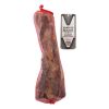 Natural Beef Rib Bone Dog Chew, 1 Count, 12 Pack