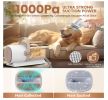 PG50 Dog Grooming Vacuum Kit
