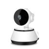 1080P HD Indoor Pet Camera with Pan Tilt Night Vision & Two Way Audio