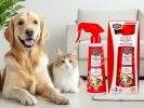 Waypet Instant Fresh Air Pet Urine Enzyme Cleaner & Odor Eliminator