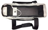 Pet Life Fashion Tote Spotted Pet Carrier