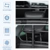 PawHut Universal Adjustable Dog Car Barrier